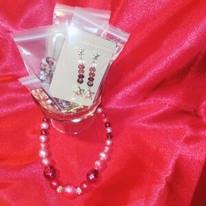 Mystery Jewelry Jar 🫙